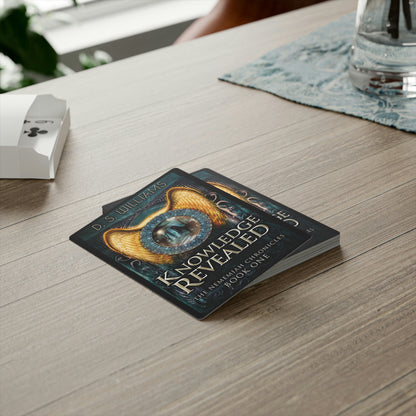 Knowledge Revealed - Playing Cards