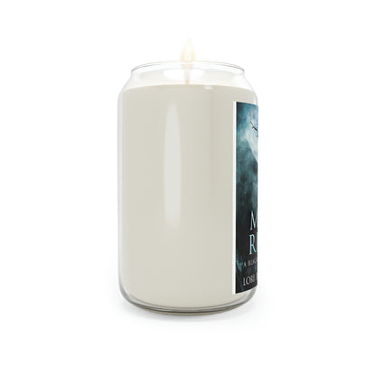 Bad Moon Rising - Scented Candle