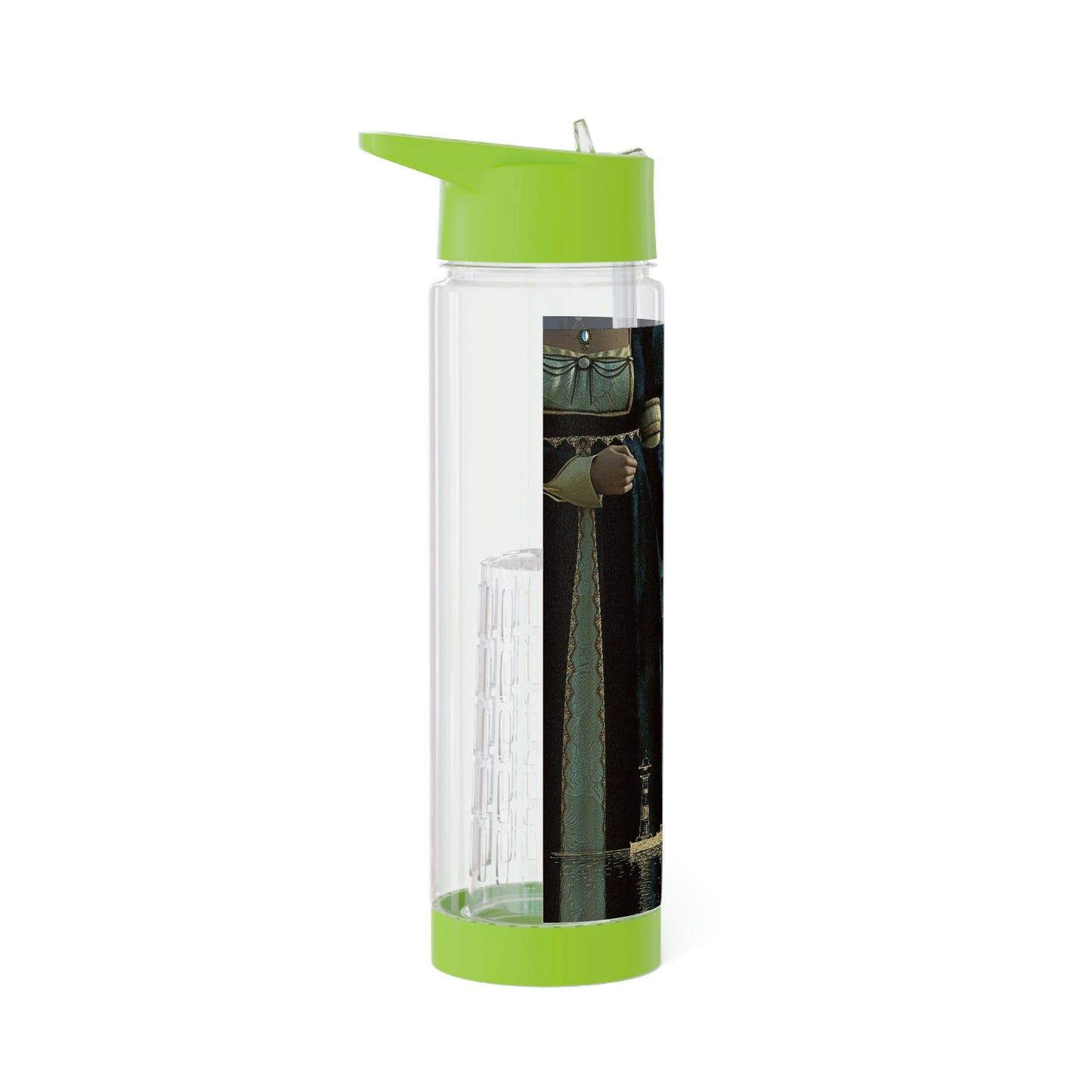 Our Little Life - Infuser Water Bottle