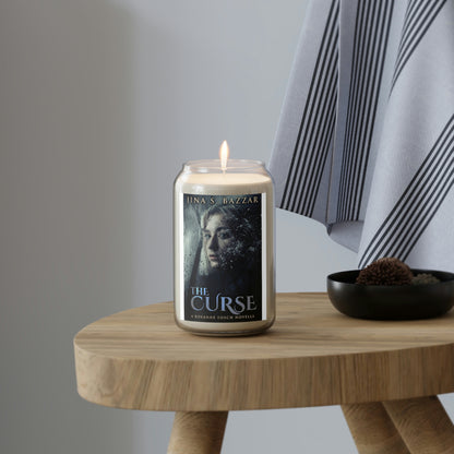 The Curse - Scented Candle