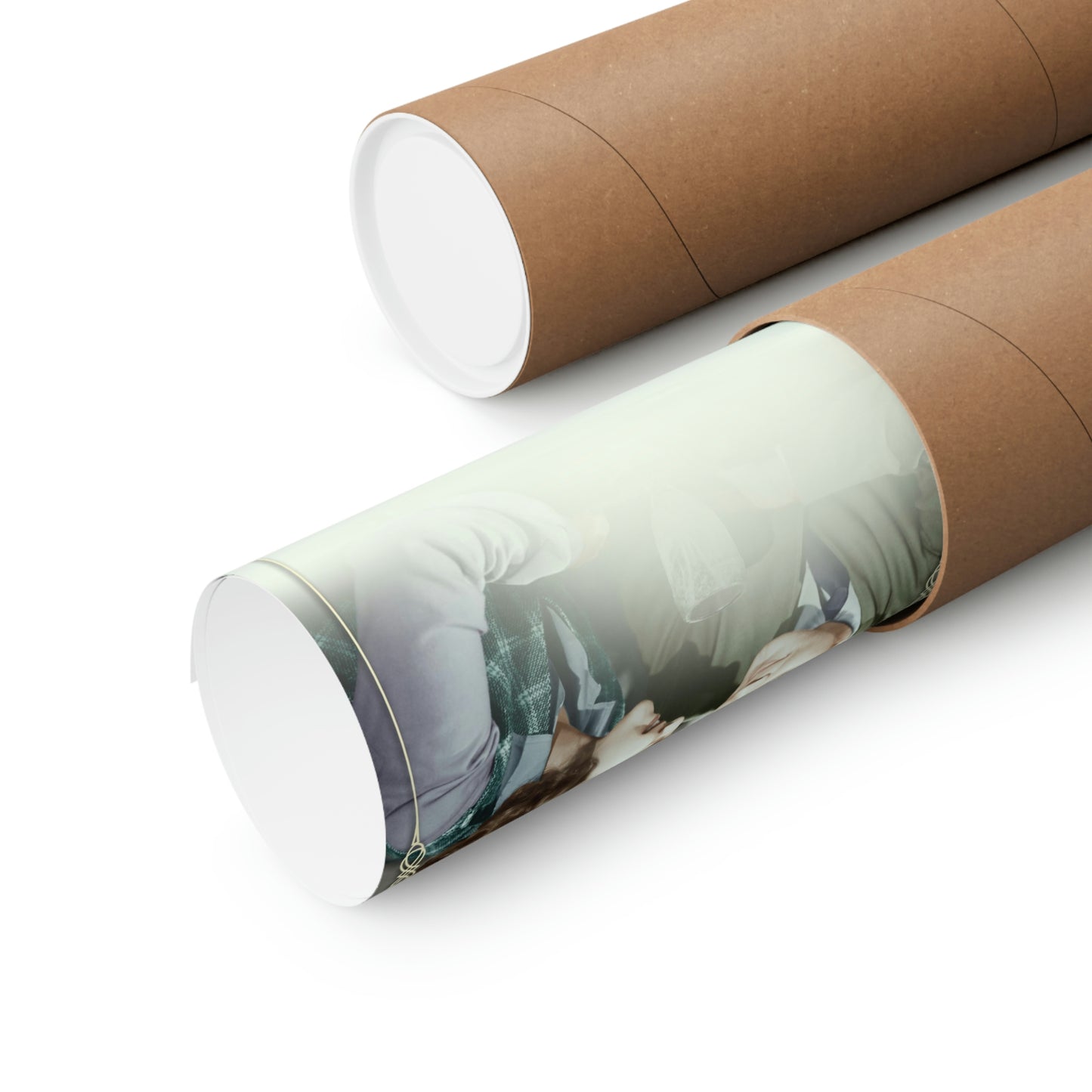 Elsie - Matte Poster