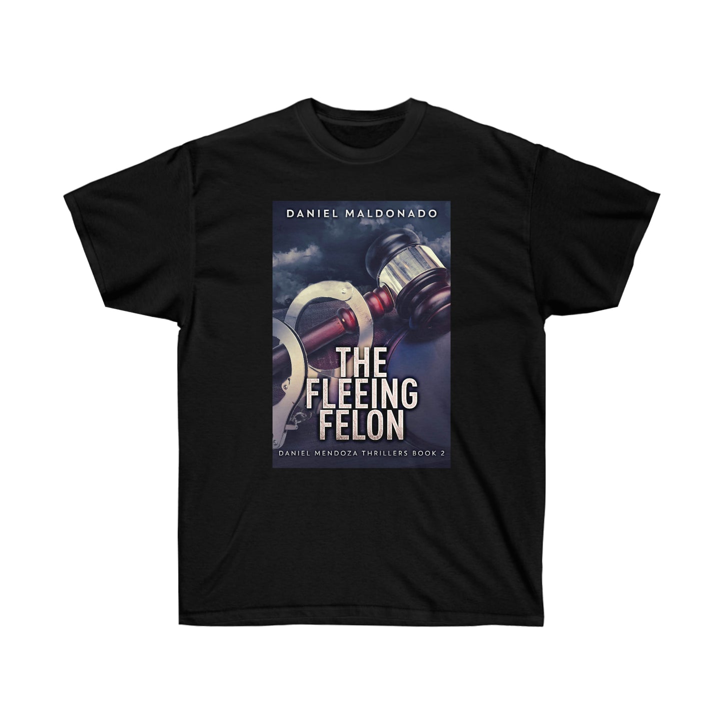 The Fleeing Felon - Unisex T-Shirt