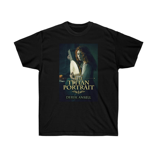 The Titian Portrait - Unisex T-Shirt