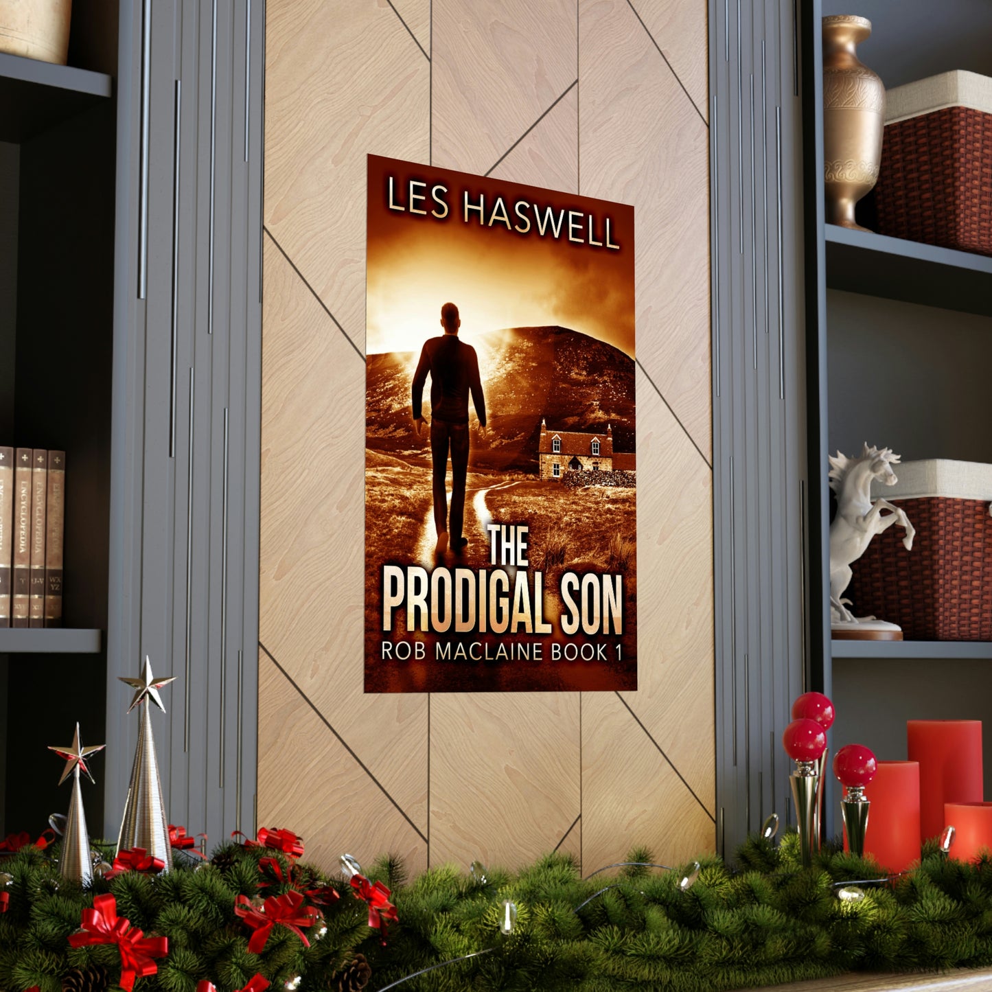 The Prodigal Son - Matte Poster