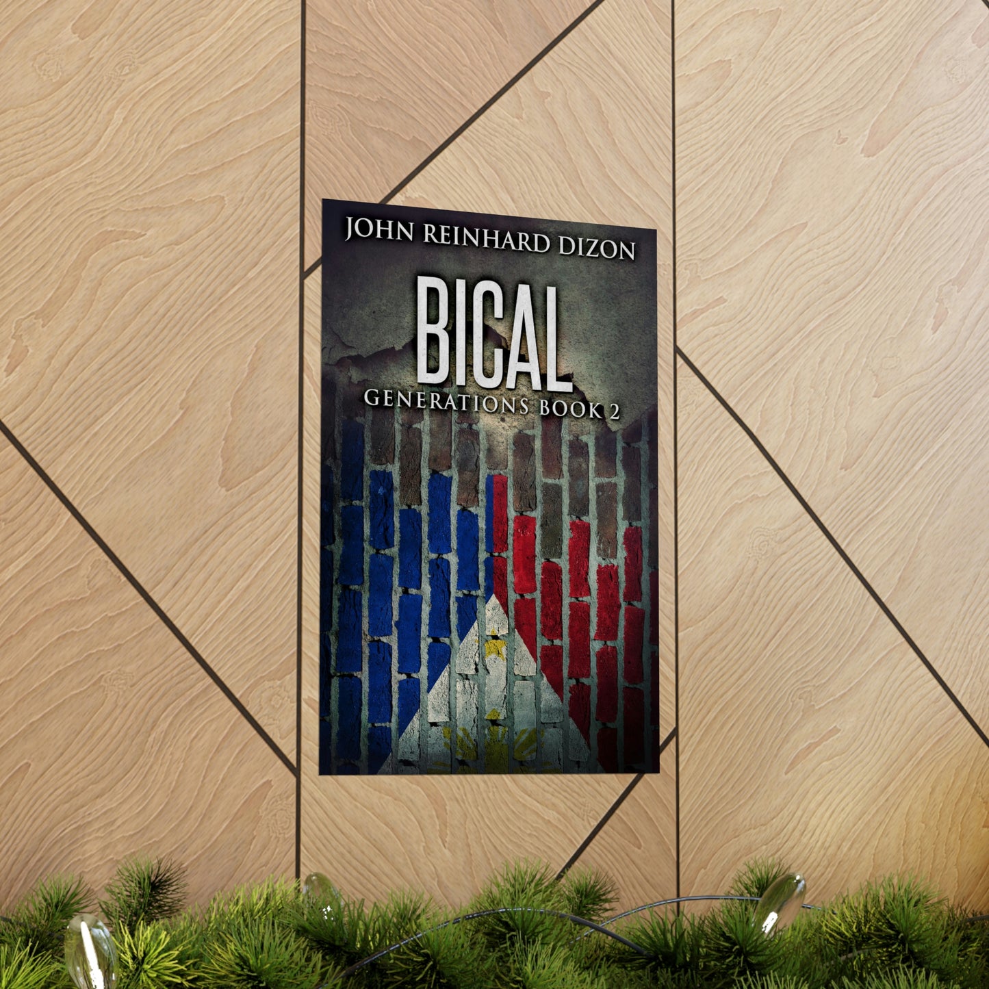 Bical - Matte Poster