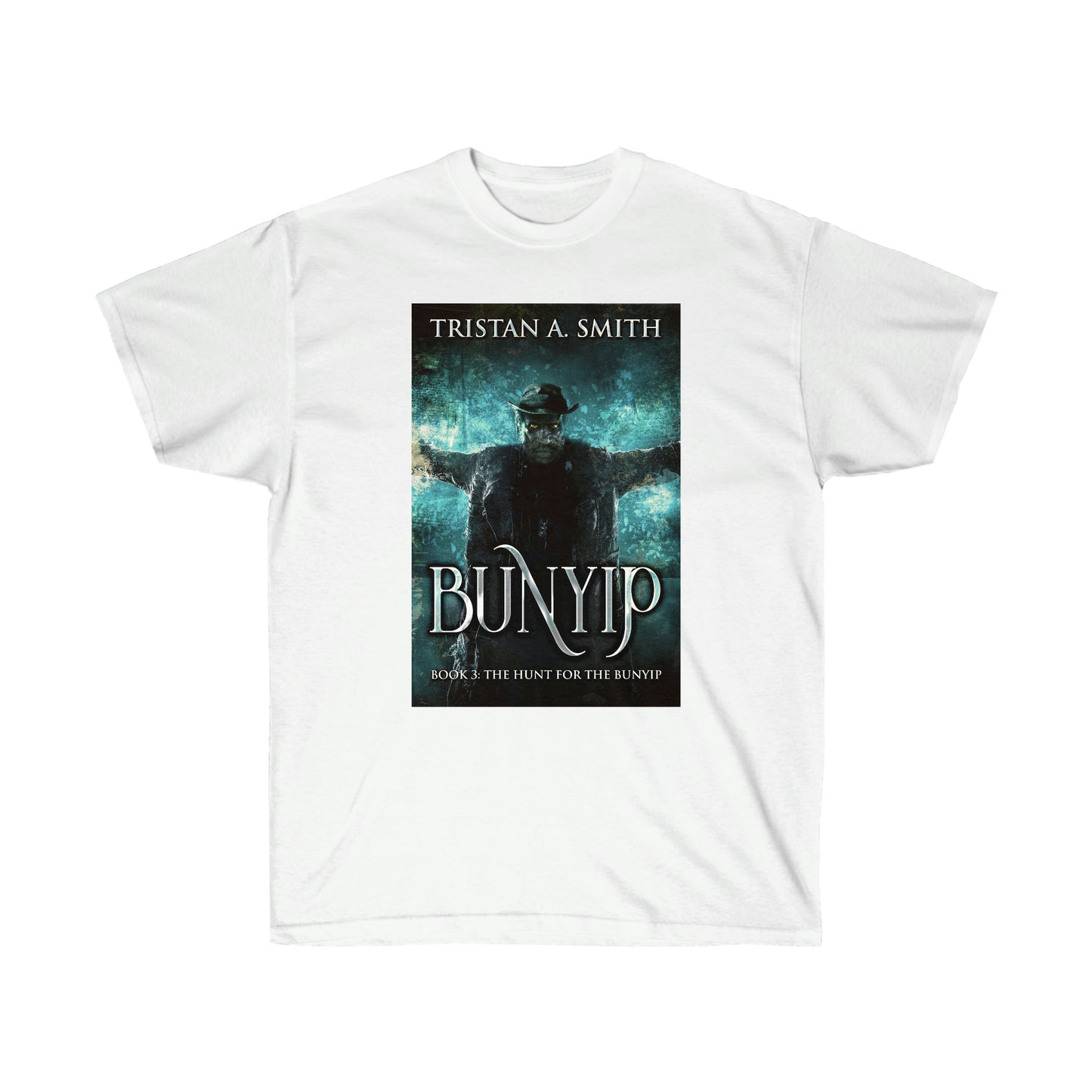 The Hunt For The Bunyip - Unisex T-Shirt