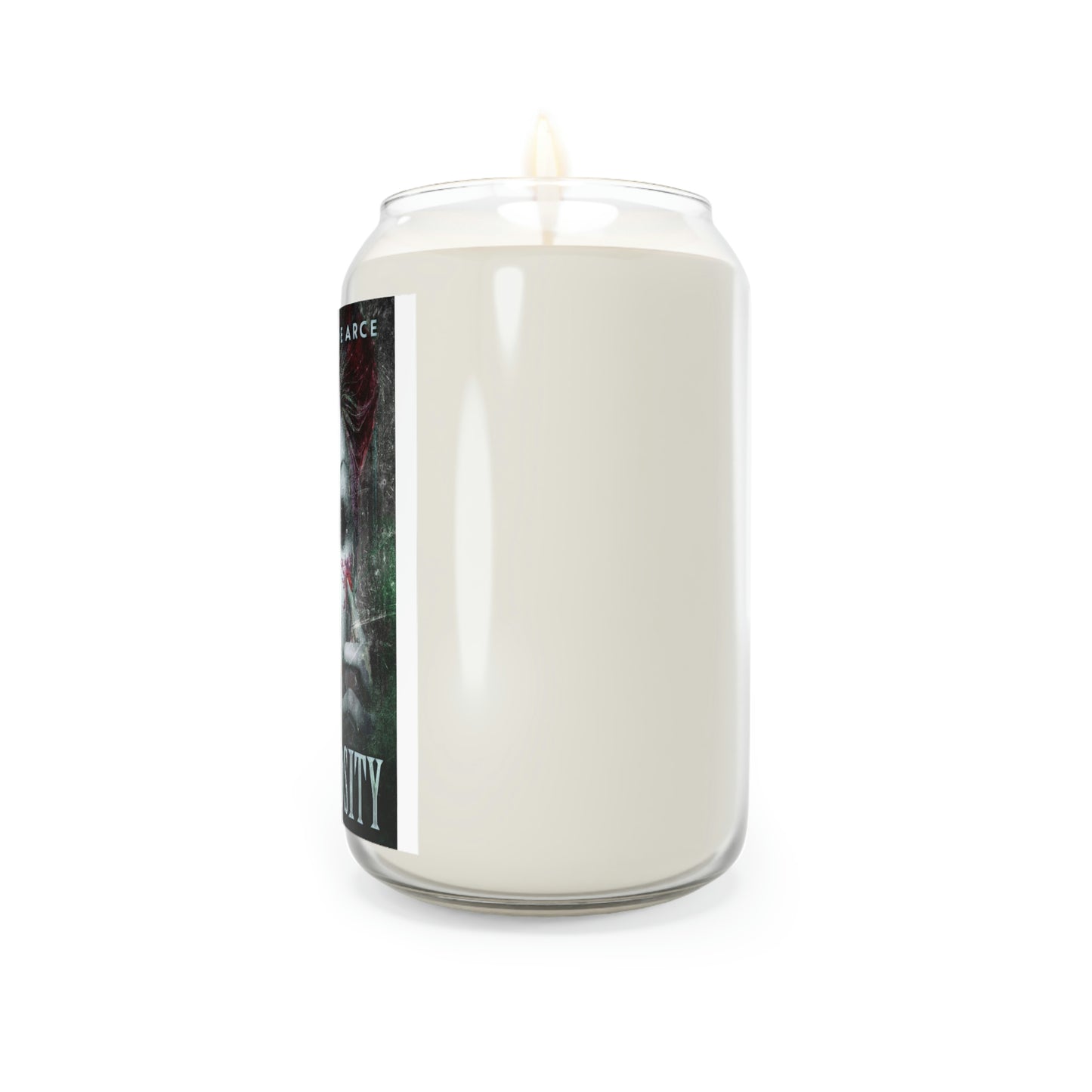 Monstrosity - Scented Candle