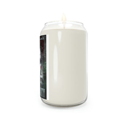 Monstrosity - Scented Candle