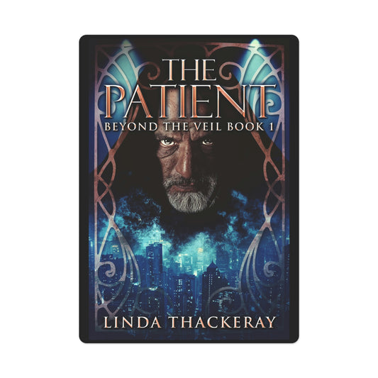 The Patient - Playing Cards