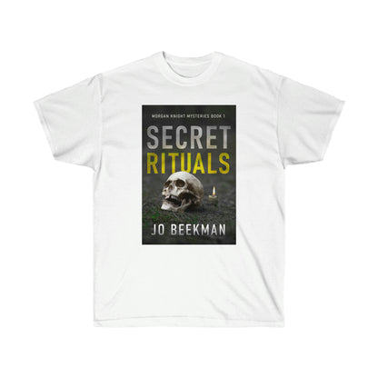 Secret Rituals - Unisex T-Shirt
