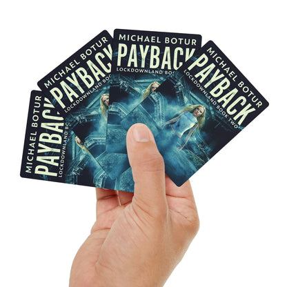 Payback - Playing Cards