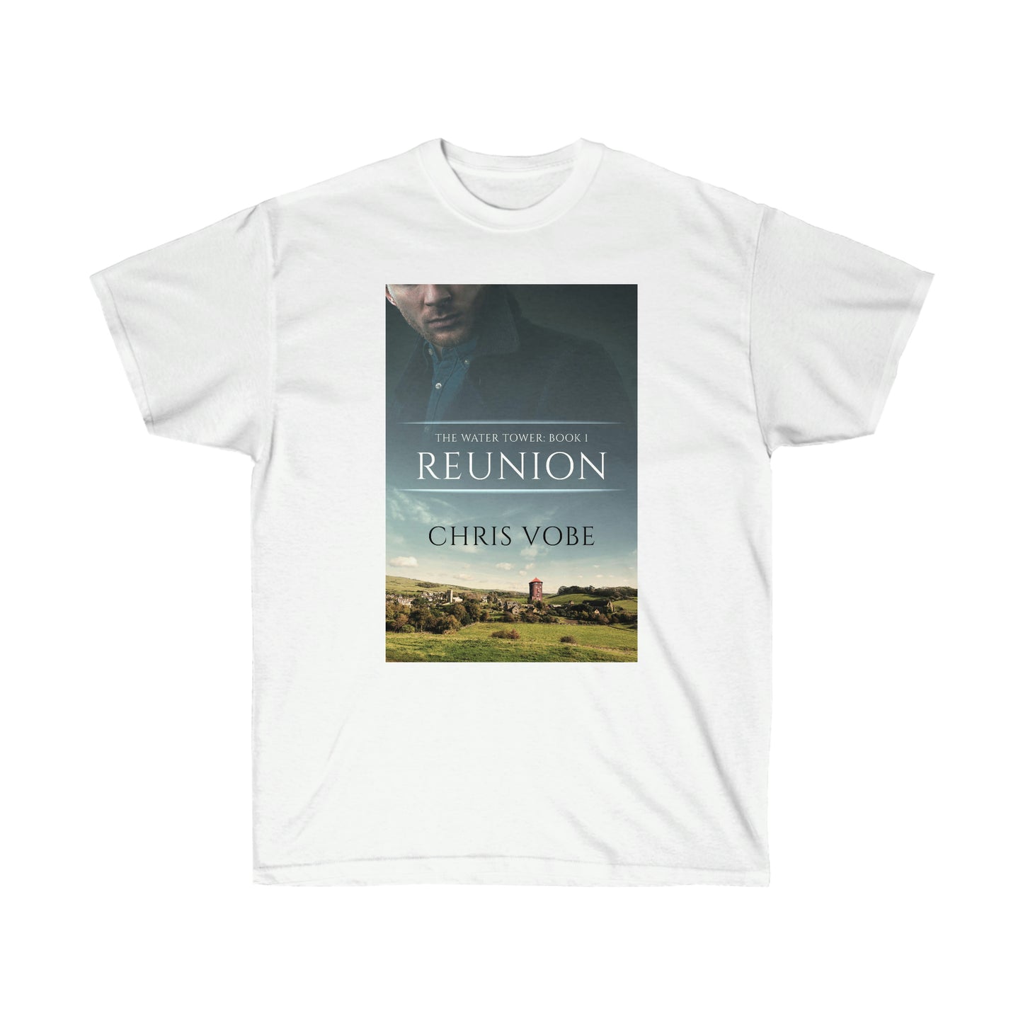 Reunion - Unisex T-Shirt