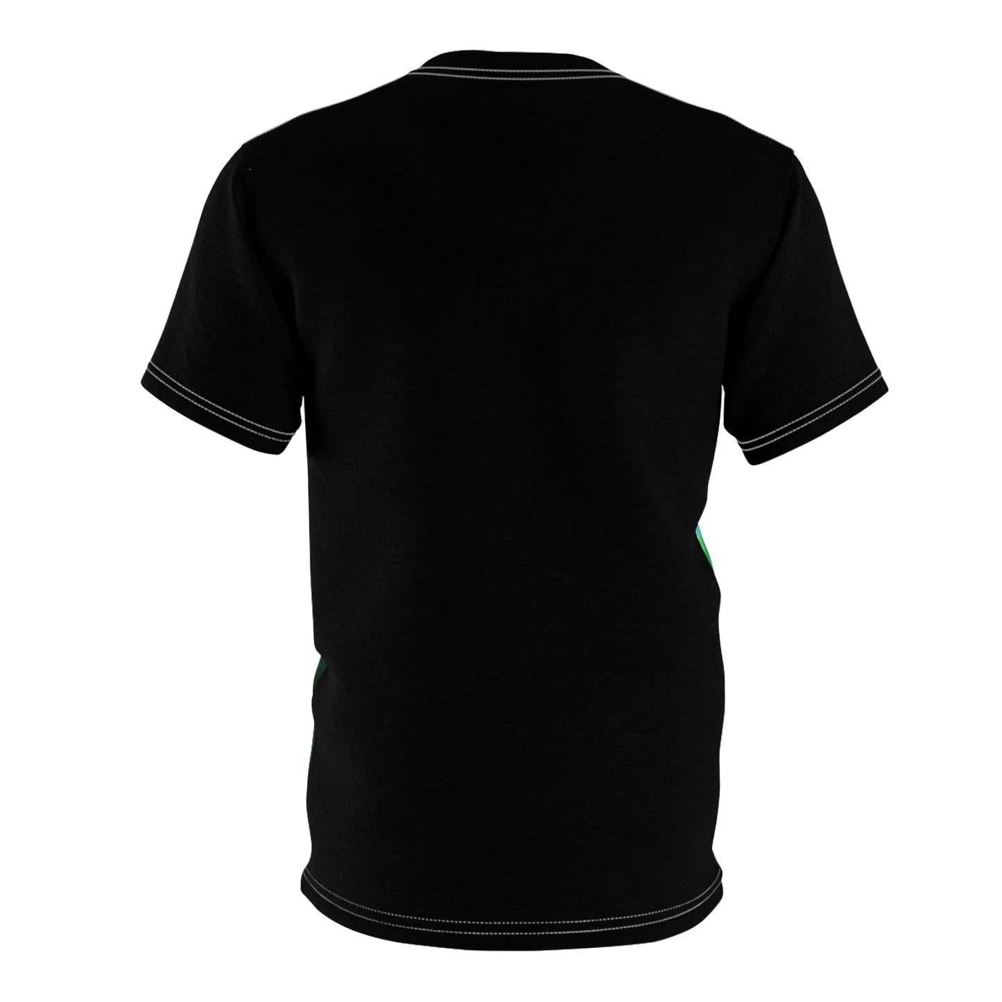 Jessica Strange - Unisex All-Over Print Cut & Sew T-Shirt