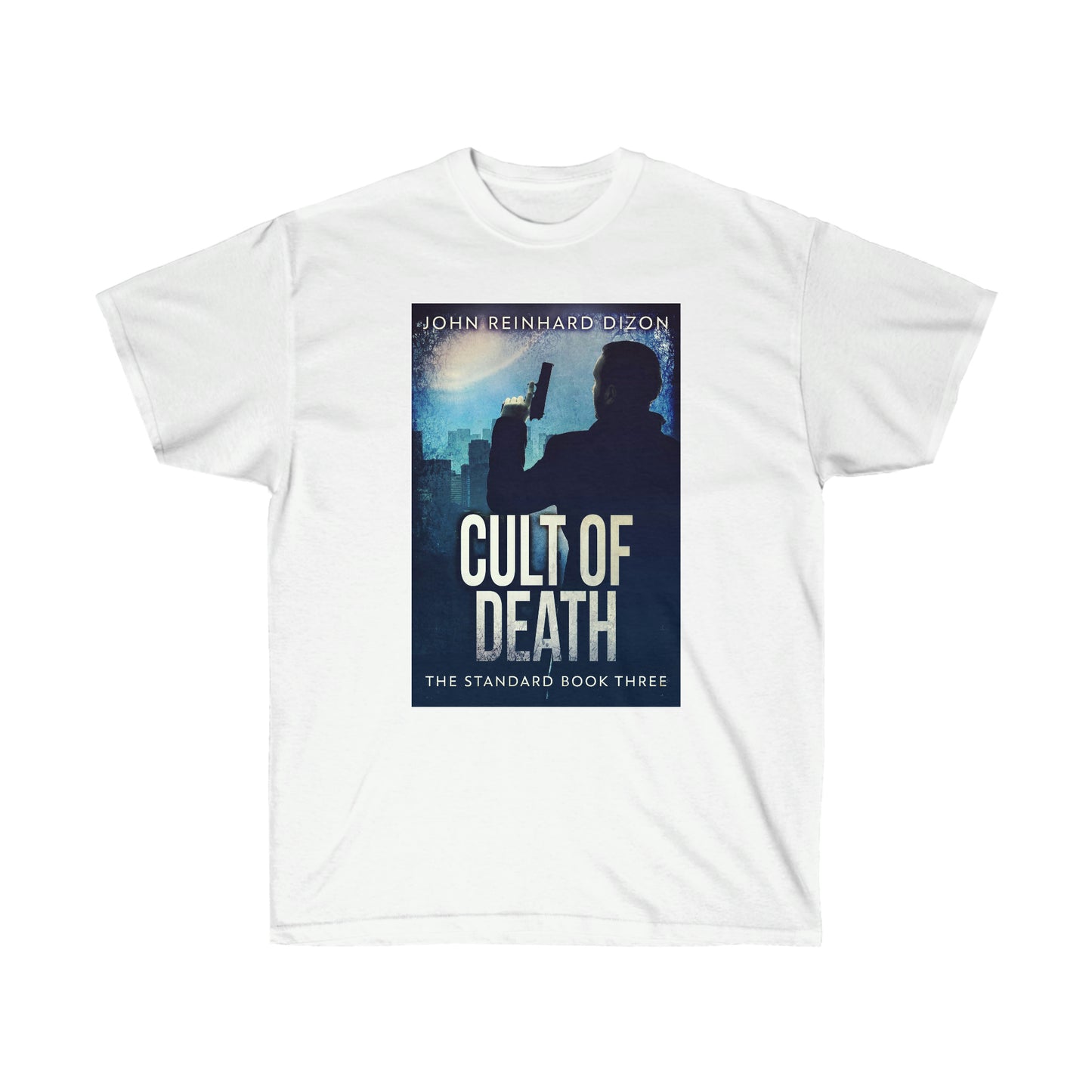Cult Of Death - Unisex T-Shirt