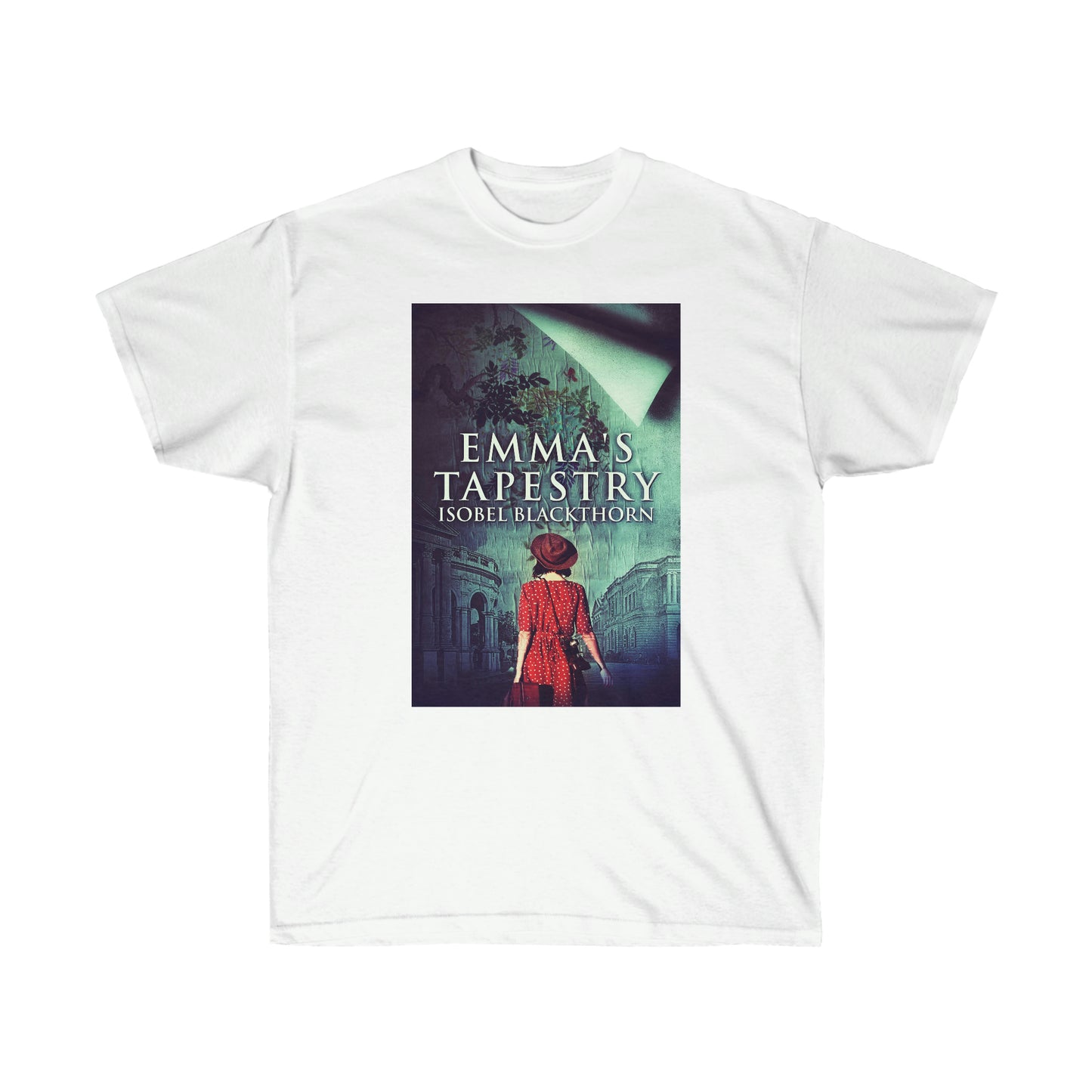 Emma's Tapestry - Unisex T-Shirt
