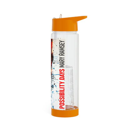 Possibility Days - Infuser Water Bottle