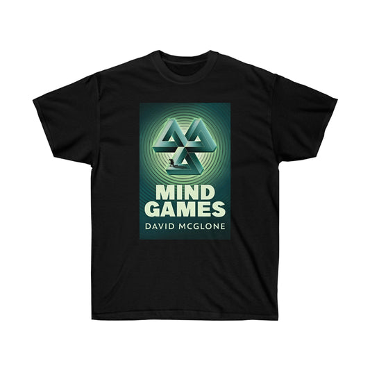 Mind Games - Unisex T-Shirt