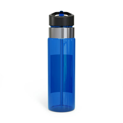 Job Search After Job Loss - Kensington Sport Bottle