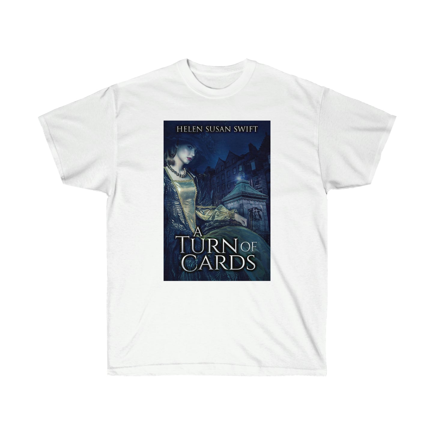 A Turn of Cards - Unisex T-Shirt