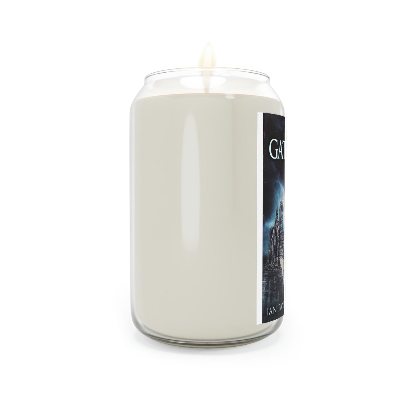 The Gatekeeper - Scented Candle