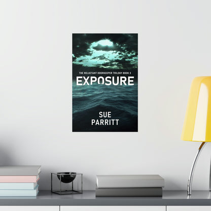 Exposure - Matte Poster