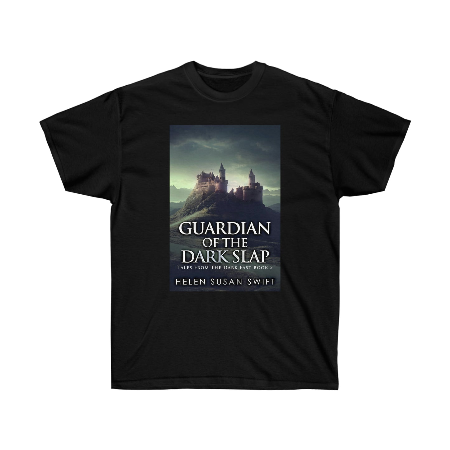 Guardian Of The Dark Slap - Unisex T-Shirt