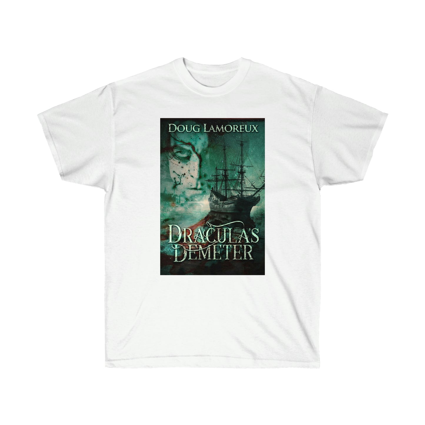 Dracula's Demeter - Unisex T-Shirt