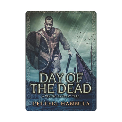 Day of the Dead - Playing Cards