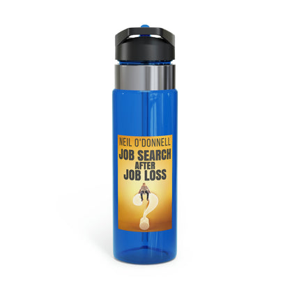 Job Search After Job Loss - Kensington Sport Bottle