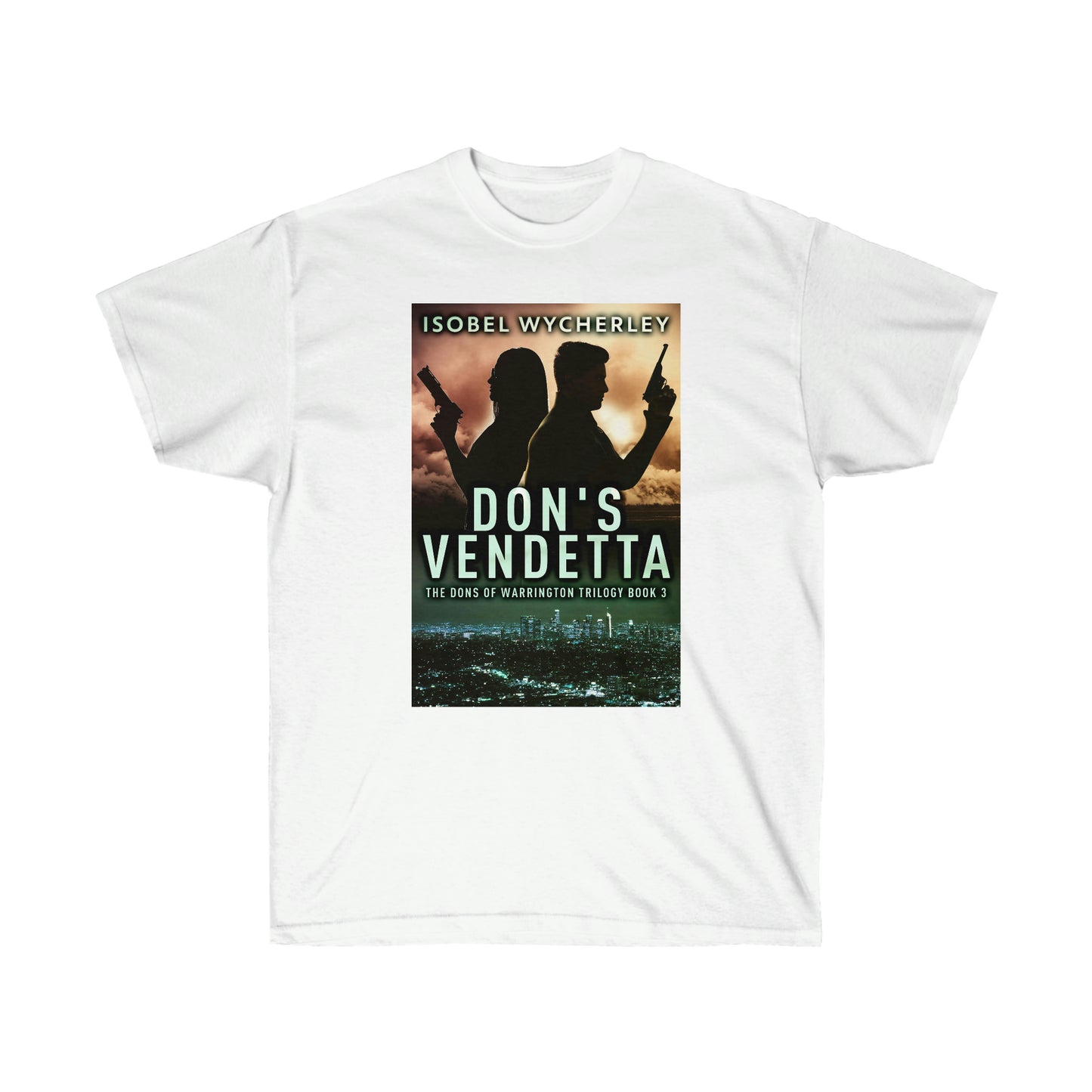 Don's Vendetta - Unisex T-Shirt