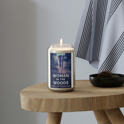 Woman in the Woods - Scented Candle