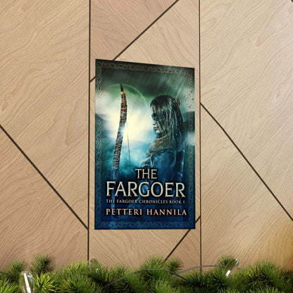 The Fargoer - Matte Poster