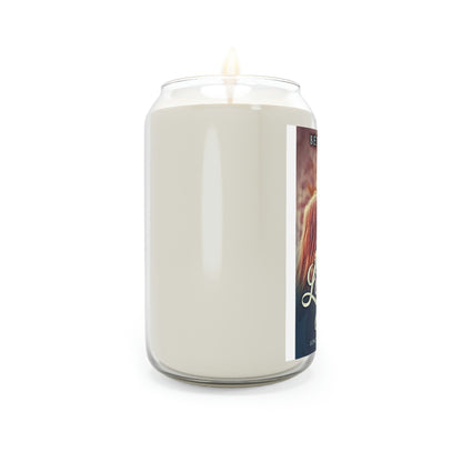 Love's Dream - Scented Candle