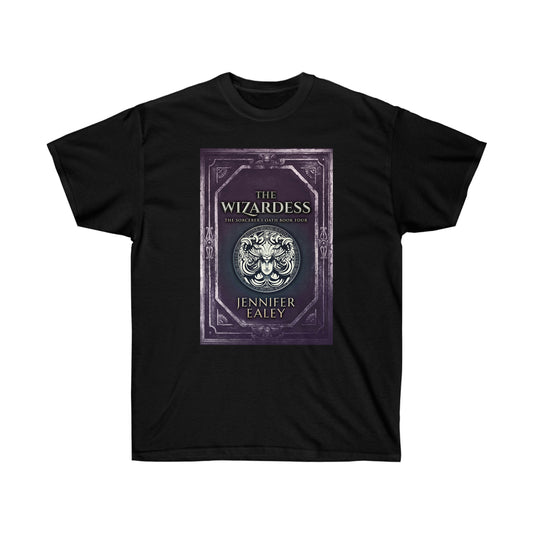 The Wizardess - Unisex T-Shirt