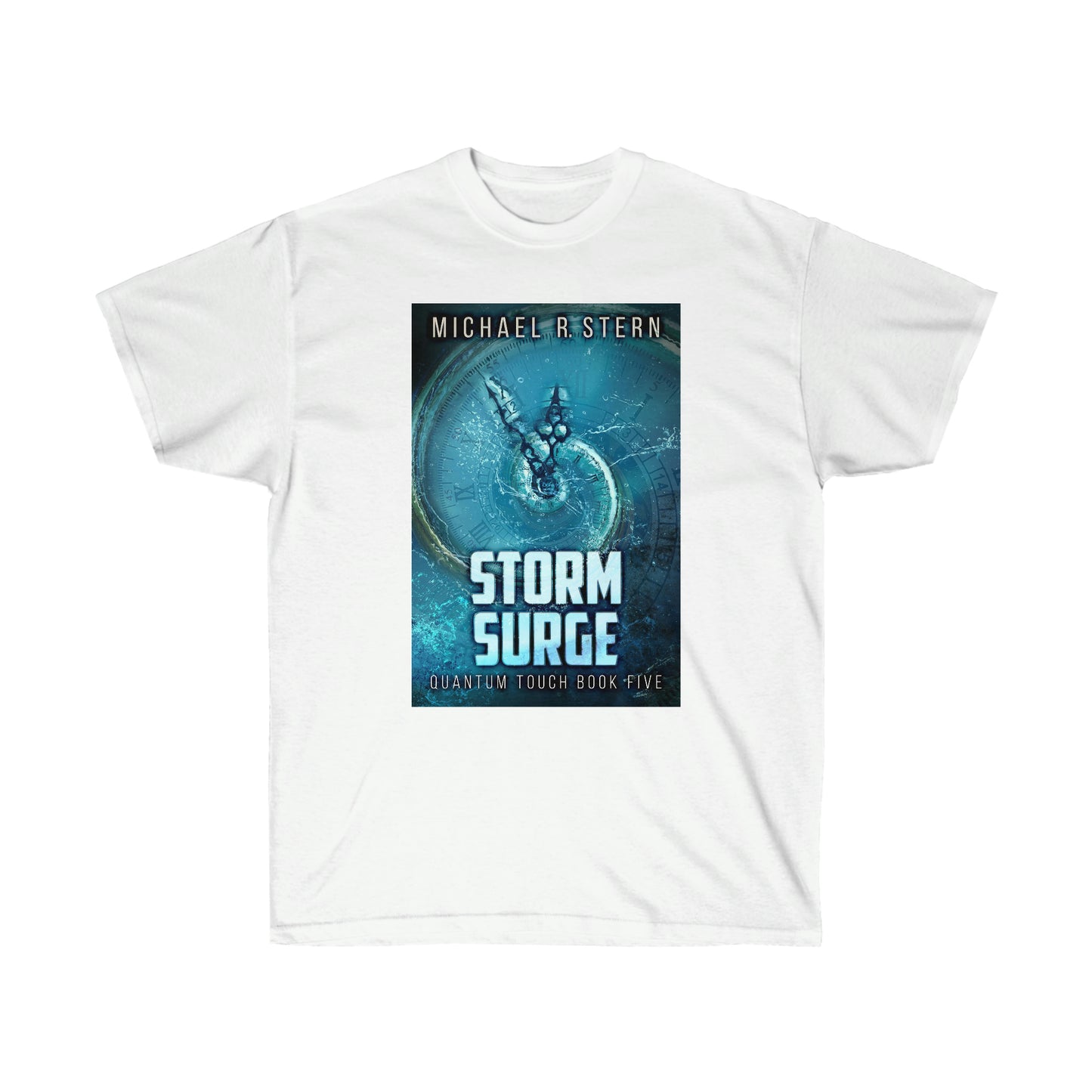 Storm Surge - Unisex T-Shirt