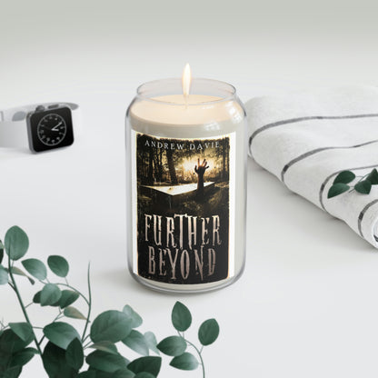 Further Beyond - Scented Candle