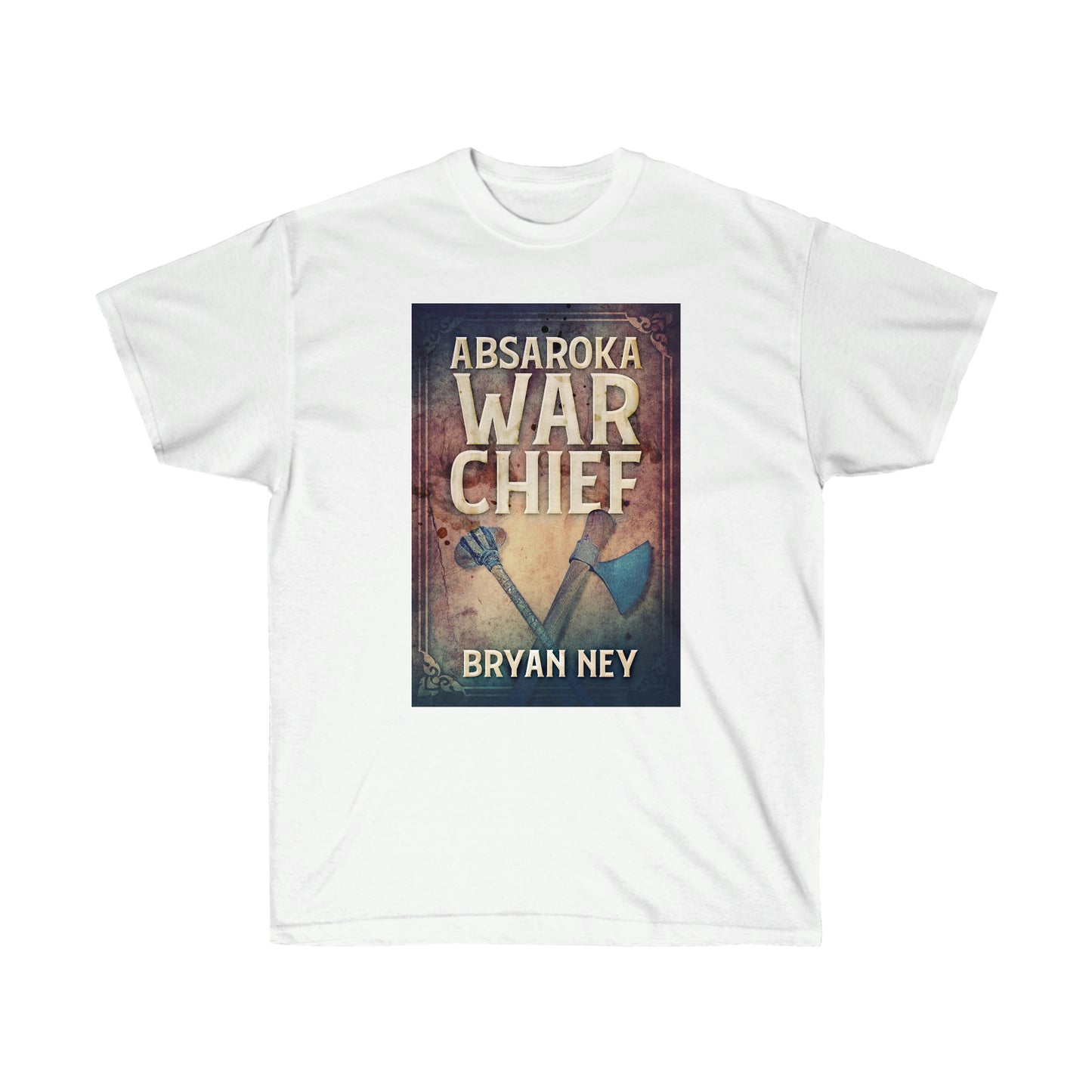 Absaroka War Chief - Unisex T-Shirt