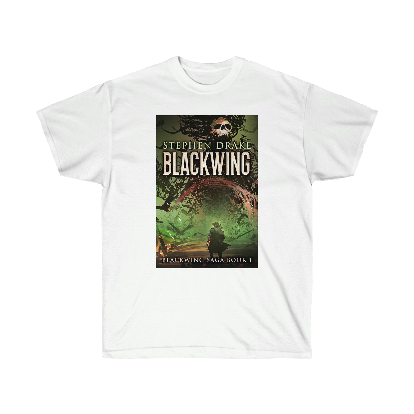 Blackwing - Unisex T-Shirt