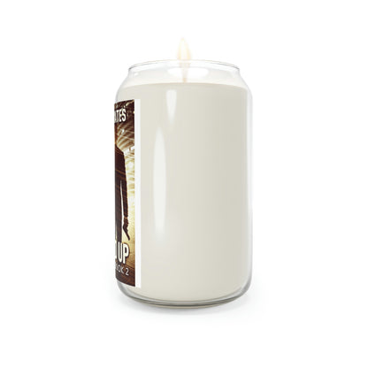 Whipped Up - Scented Candle