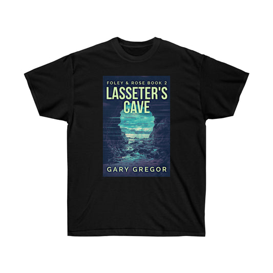 Lasseter's Cave - Unisex T-Shirt