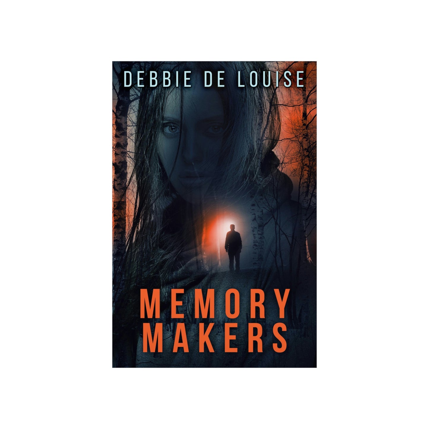 Memory Makers - Matte Poster
