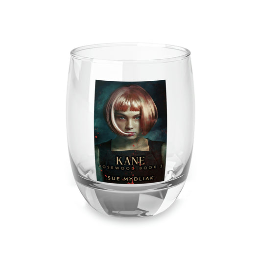 Kane - Whiskey Glass