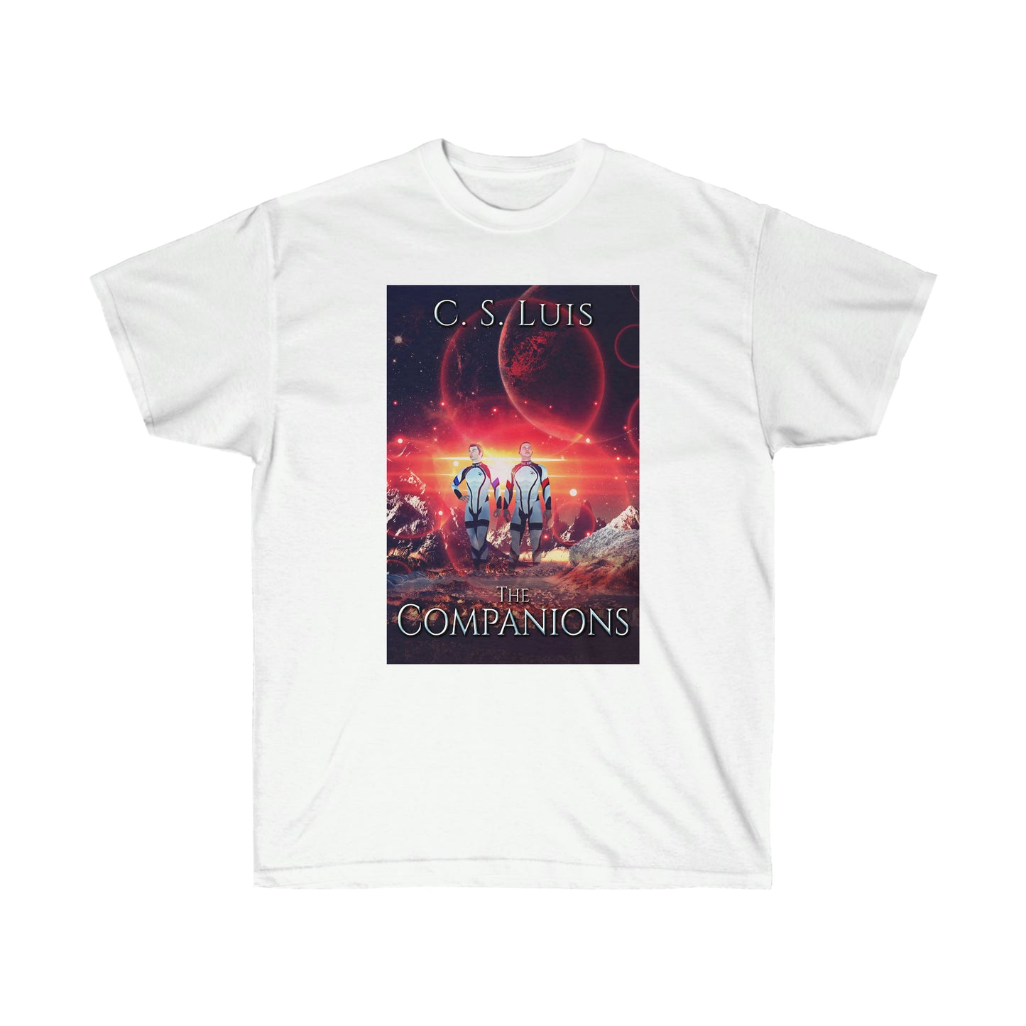 The Companions - Unisex T-Shirt