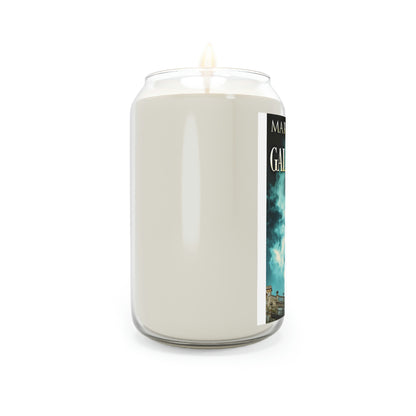 Gallowgate - Scented Candle