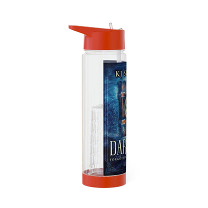 Darrienia - Infuser Water Bottle