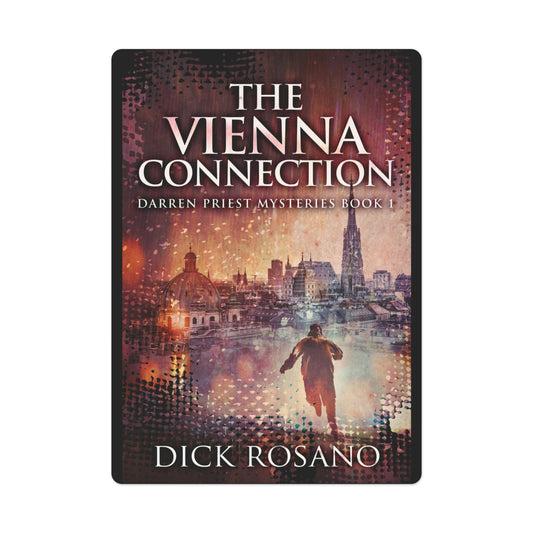 The Vienna Connection - Playing Cards