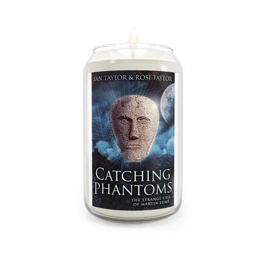 Catching Phantoms - Scented Candle