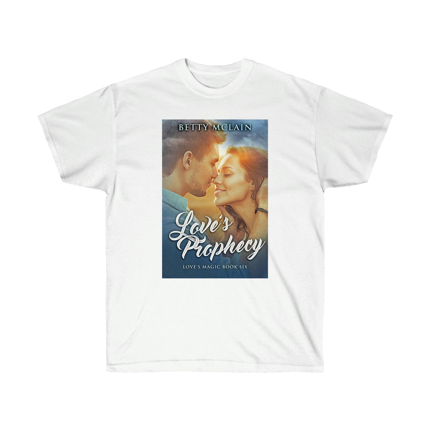 Love's Prophecy - Unisex T-Shirt