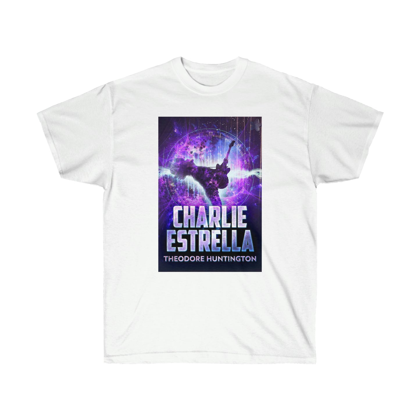 Charlie Estrella - Unisex T-Shirt