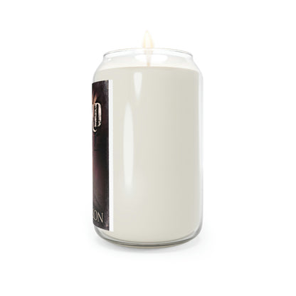 The Grind - Scented Candle